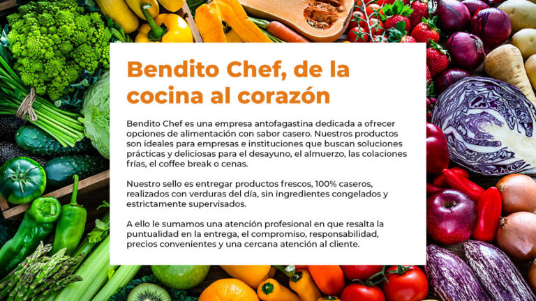 Brochure Bendito Chef4